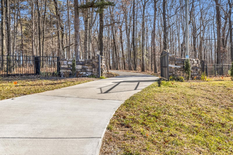 12527 Highway 157, Rising Fawn, GA 30738