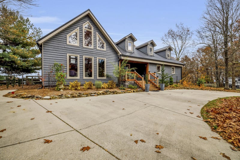 12527 Highway 157, Rising Fawn, GA 30738