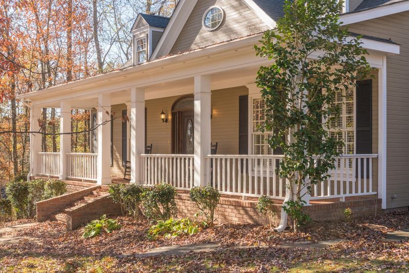317 Tennant Cir, Chickamauga, GA 30707