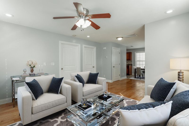 811 Indian Ave, Rossville, GA 30741