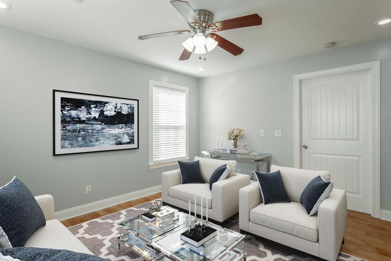 811 Indian Ave, Rossville, GA 30741