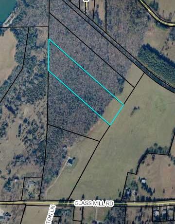 0 Glass Mill Rd Lot 3, Chickamauga, GA 30707