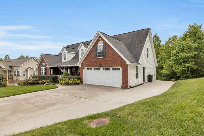467 Hidden Oaks Dr, Flintstone, GA 30725