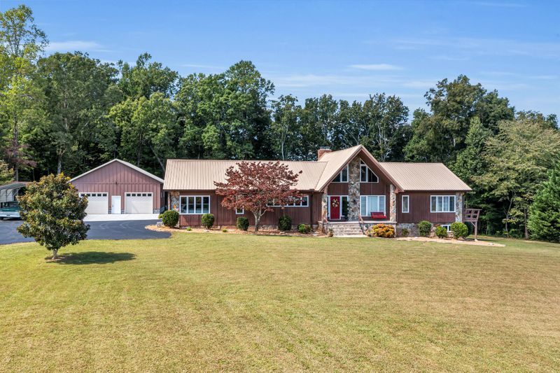 1170 Bicentennial Trl, Rock Spring, GA 30739