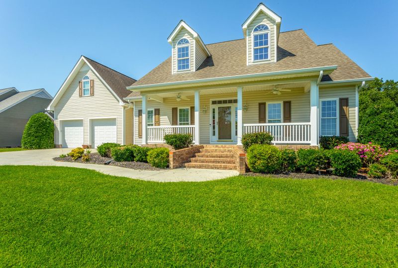 232 W Homeplace, Tunnel Hill, GA 30755