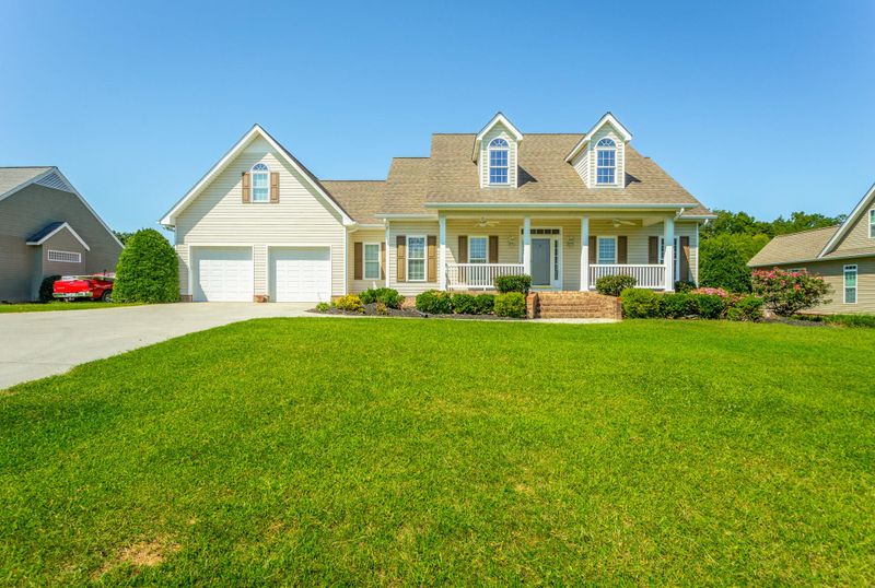 232 W Homeplace, Tunnel Hill, GA 30755