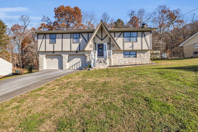 256 Townsend Cir, Ringgold, GA 30736