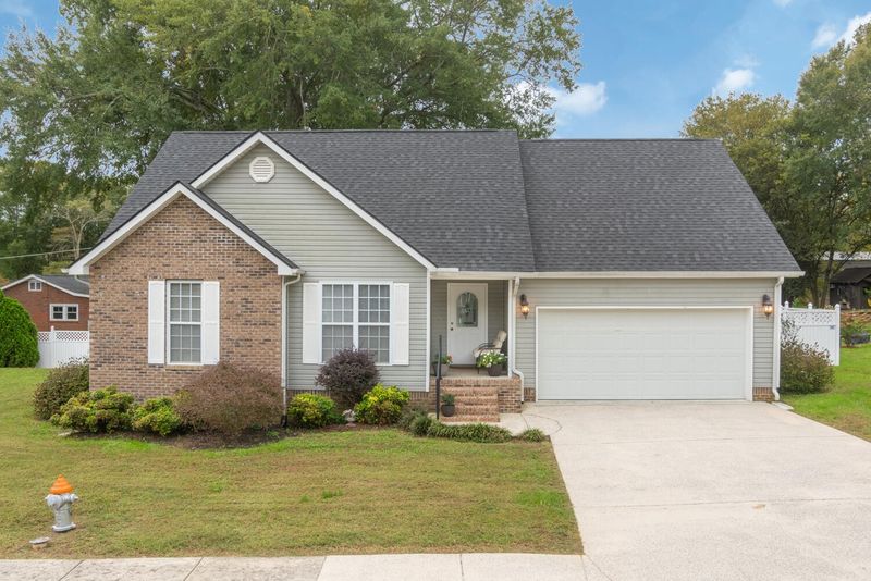 103 Dogwood Trl, Chickamauga, GA 30707
