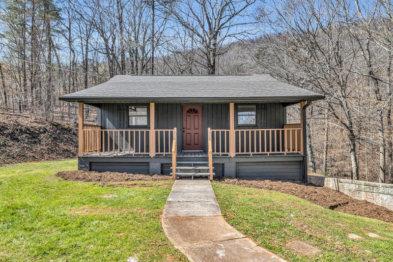 1246 Nick A Jack Rd, Flintstone, GA 30725