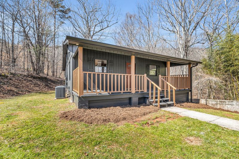 1246 Nick A Jack Rd, Flintstone, GA 30725