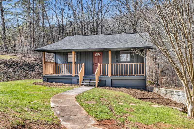 1246 Nick A Jack Rd, Flintstone, GA 30725