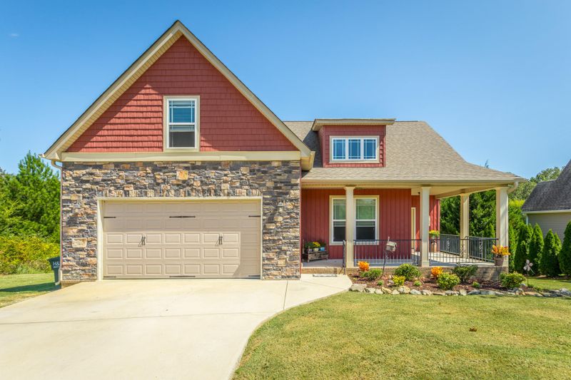 56 Stones Throw Ln, Chickamauga, GA 30707