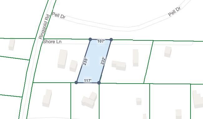 0 Shore Ln, La Fayette, GA 30728