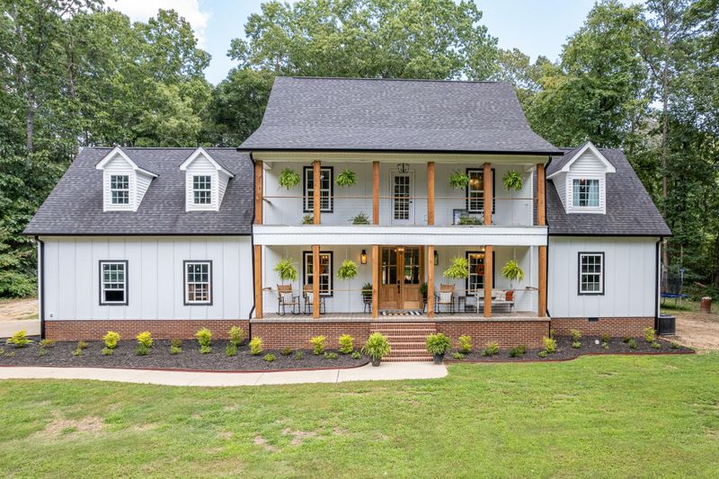 1416 Garretts Chapel Rd, Chickamauga, GA 30707