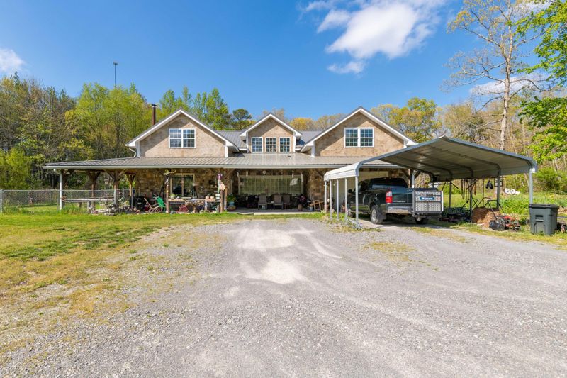 2818 Scenic Hw, Rising Fawn, GA 30738