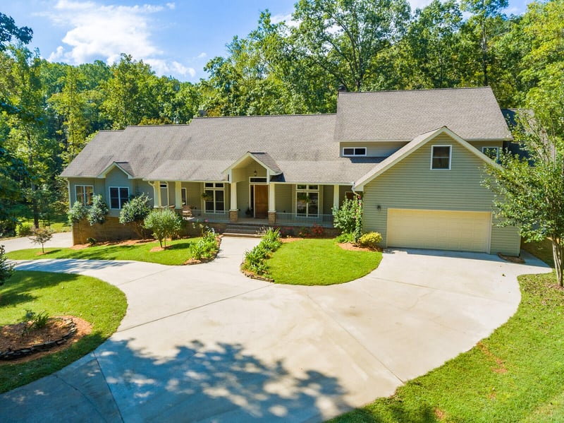 3920 Straight Gut Rd, La Fayette, GA 30728