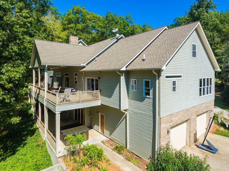 3920 Straight Gut Rd, La Fayette, GA 30728