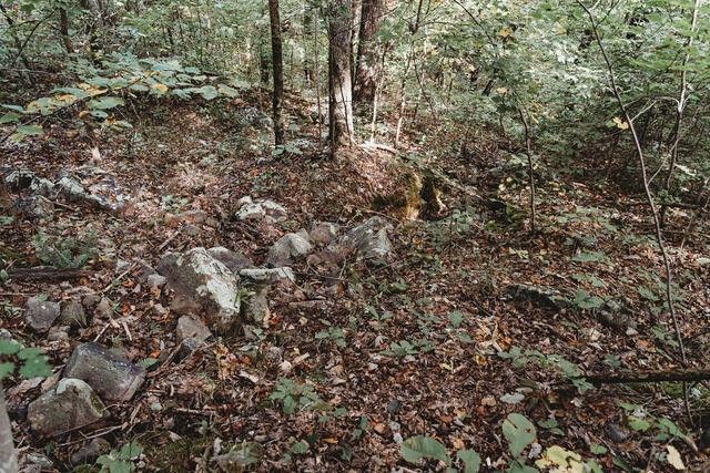 0 Powder Springs Rd, Flintstone, GA 30725