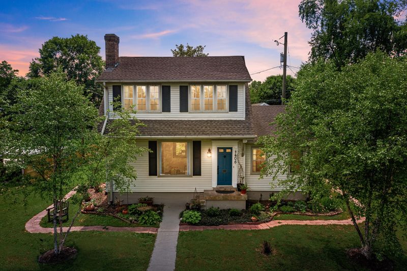 1406 Riverside Rd, Old Hickory, TN 37138