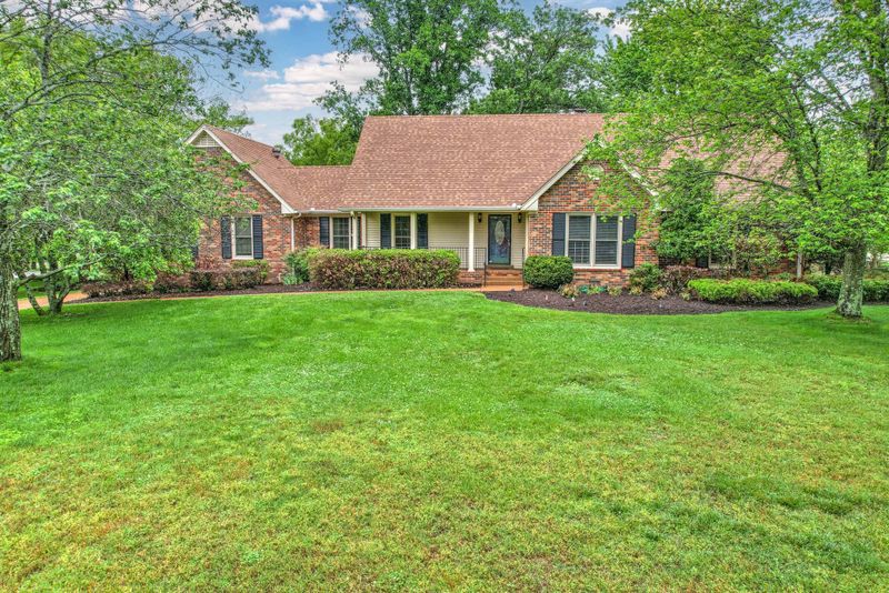 9208 Shawnee Trl, Brentwood, TN 37027