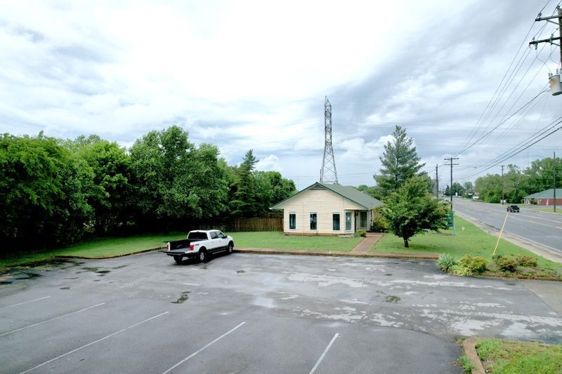 1014 S Church St, Murfreesboro, TN 37130