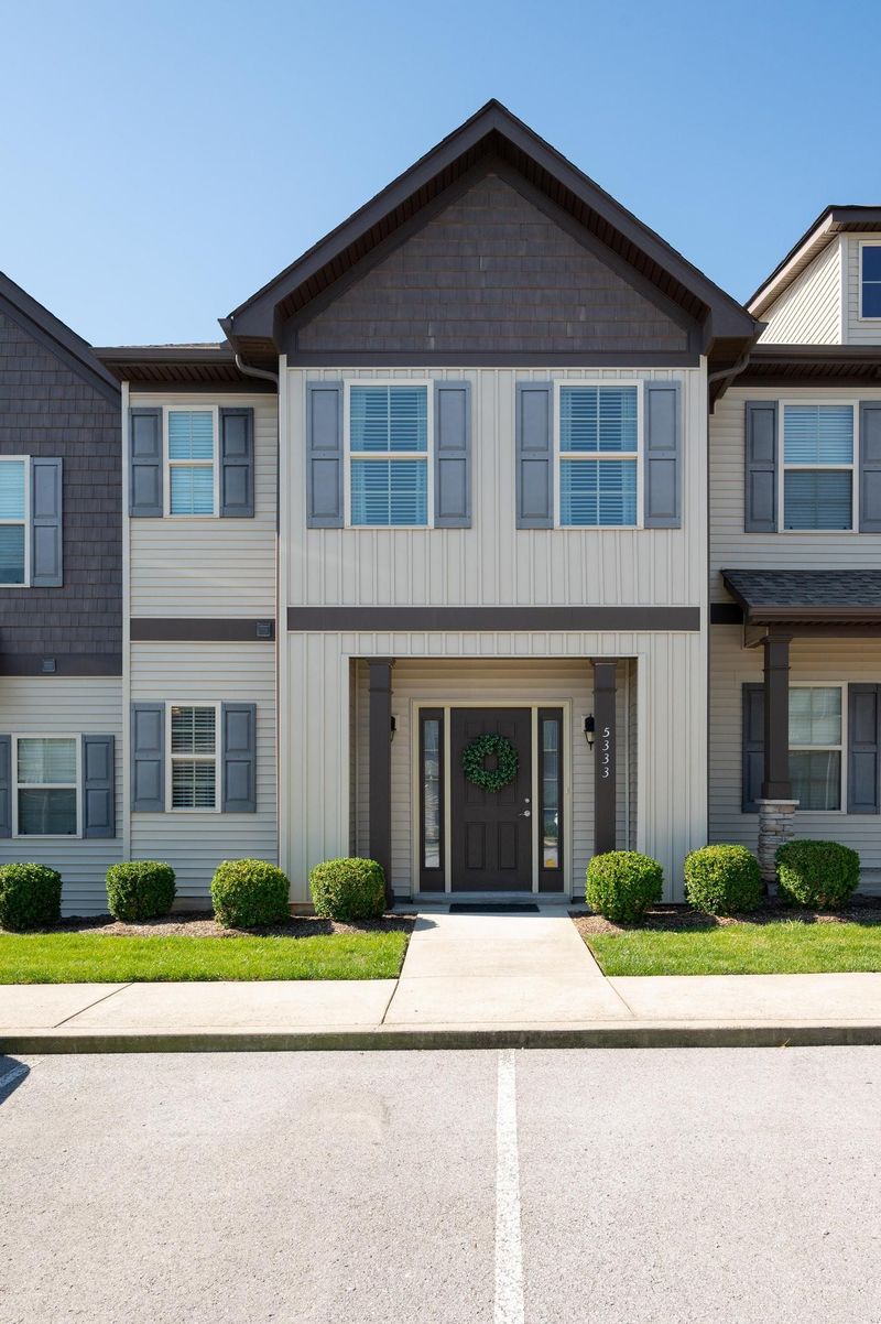 5333 Dan Post Way, Murfreesboro, TN 37128