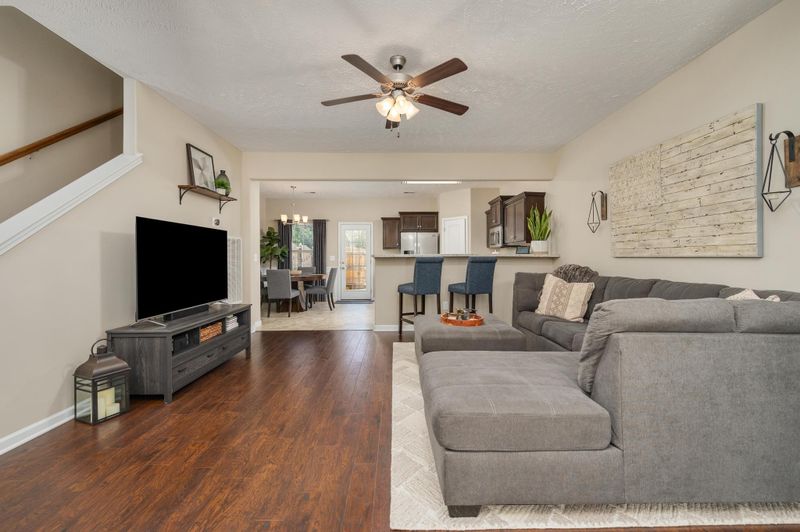 5333 Dan Post Way, Murfreesboro, TN 37128