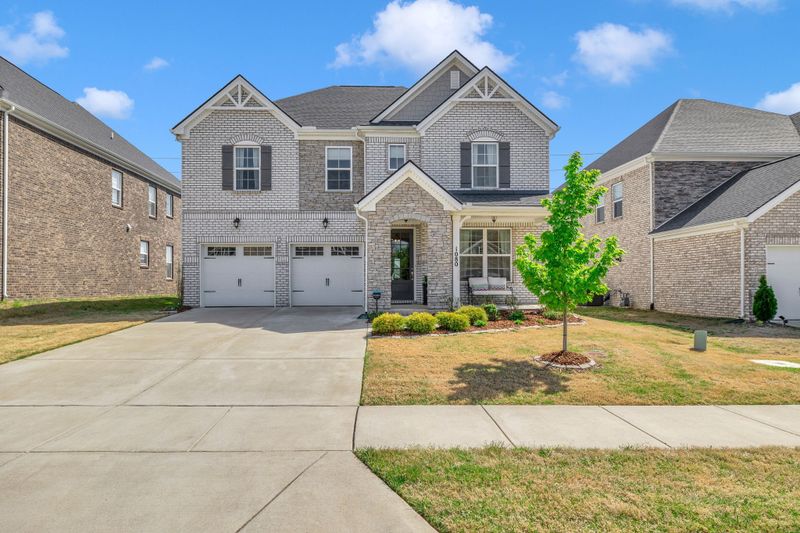 1080 Carlisle Pl, Mount Juliet, TN 37122