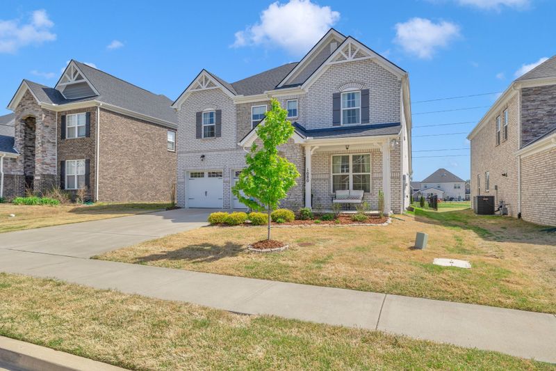 1080 Carlisle Pl, Mount Juliet, TN 37122