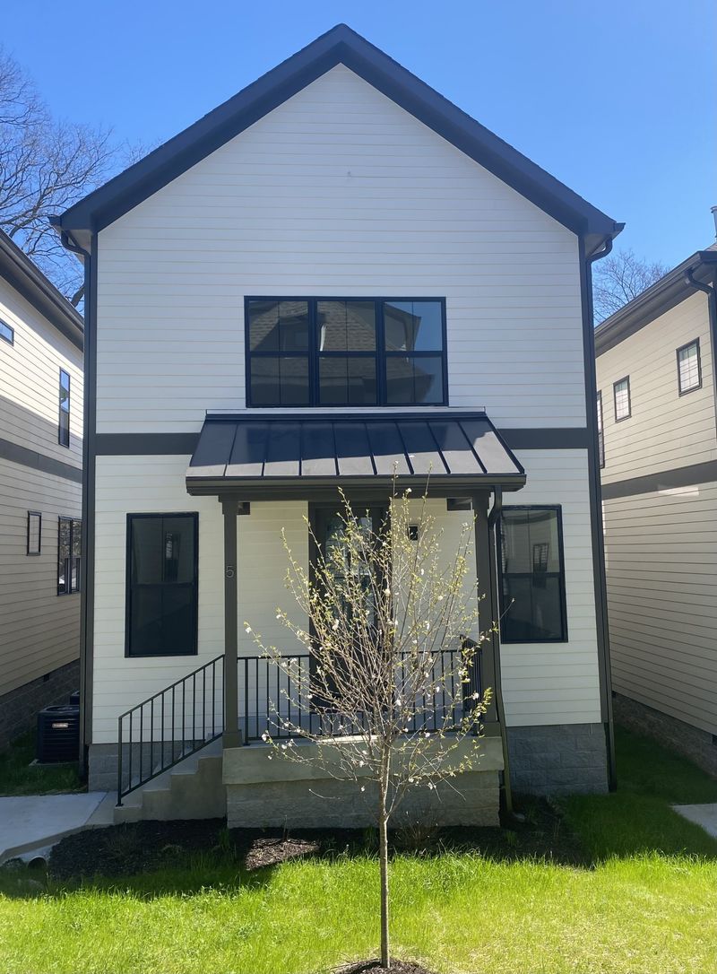 405 Marshall St #6, Nashville, TN 37207