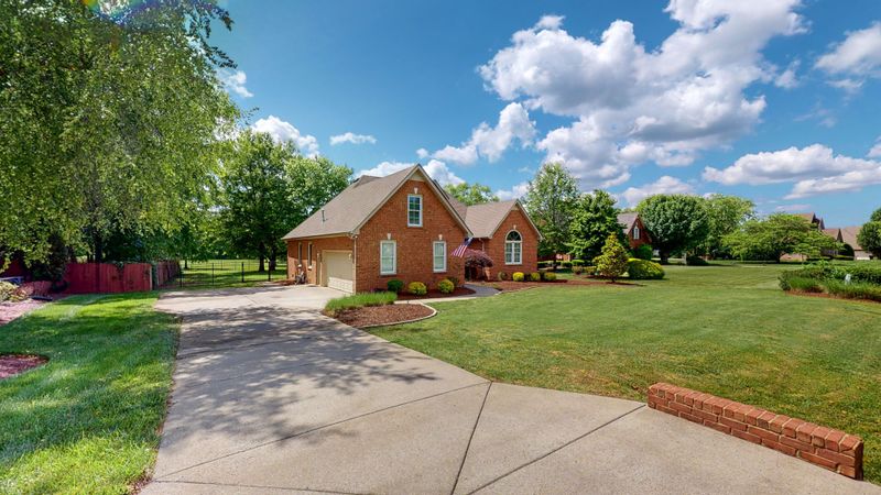 109 Cusick Ct, Murfreesboro, TN 37128