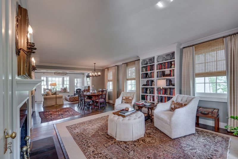 108 Pembroke Ave, Nashville, TN 37205