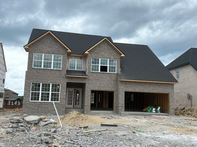 4364 Spregan Way, Smyrna, TN 37167