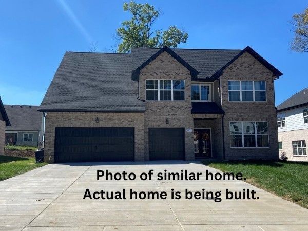 4364 Spregan Way, Smyrna, TN 37167