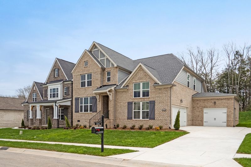 616 Dunmeyer Ct, Nolensville, TN 37135