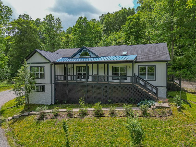 1115 Ridgecrest Rd, Kingston Springs, TN 37082