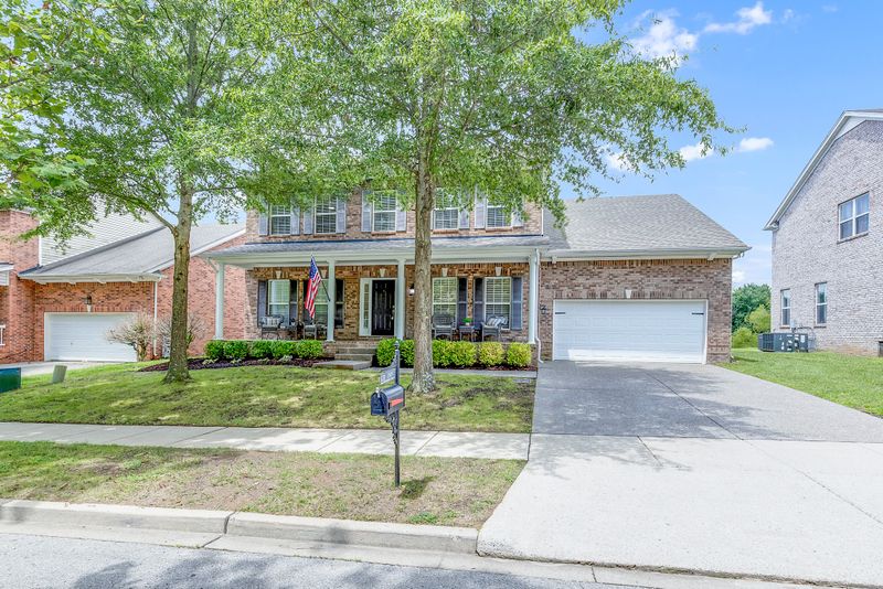 1505 Braden Cir, Franklin, TN 37067
