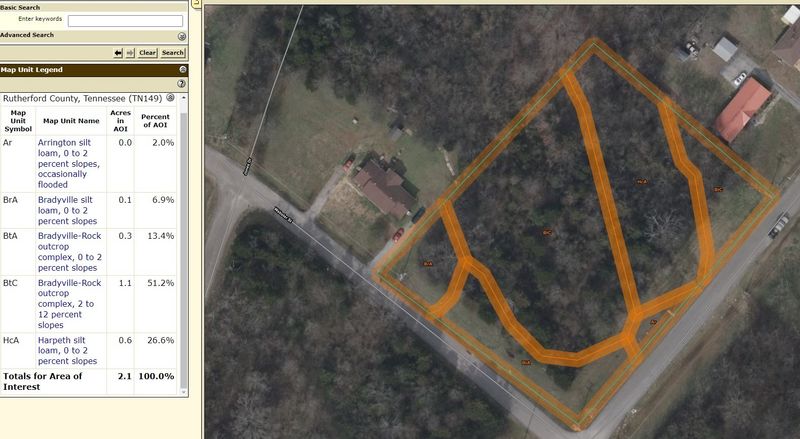 0 Southern Pl, Murfreesboro, TN 37129