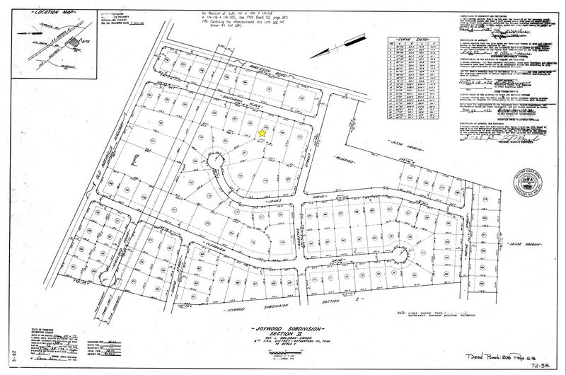 0 Southern Pl, Murfreesboro, TN 37129