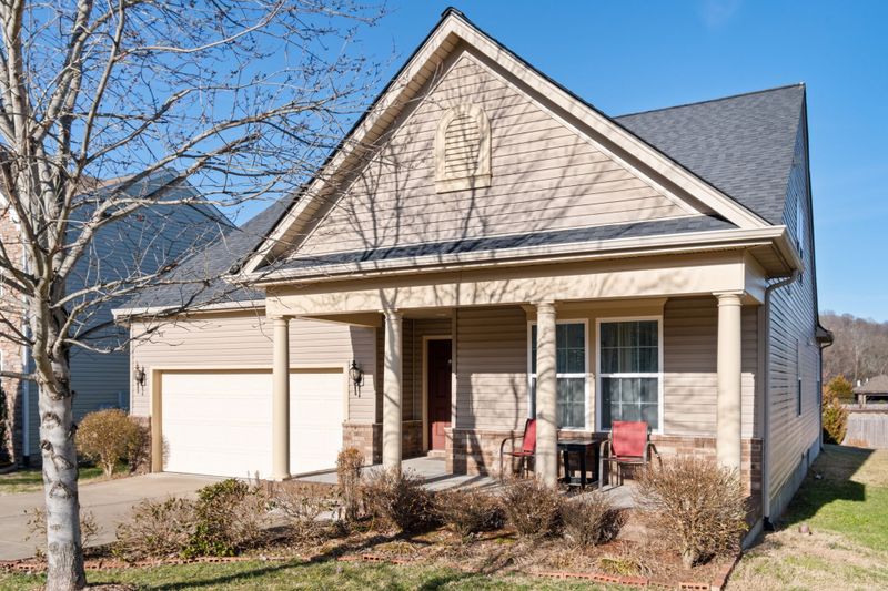1312 Scarcroft Ln, Nashville, TN 37221