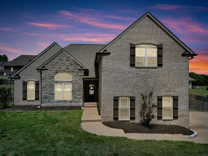 105 Mallard Pt, Lebanon, TN 37087