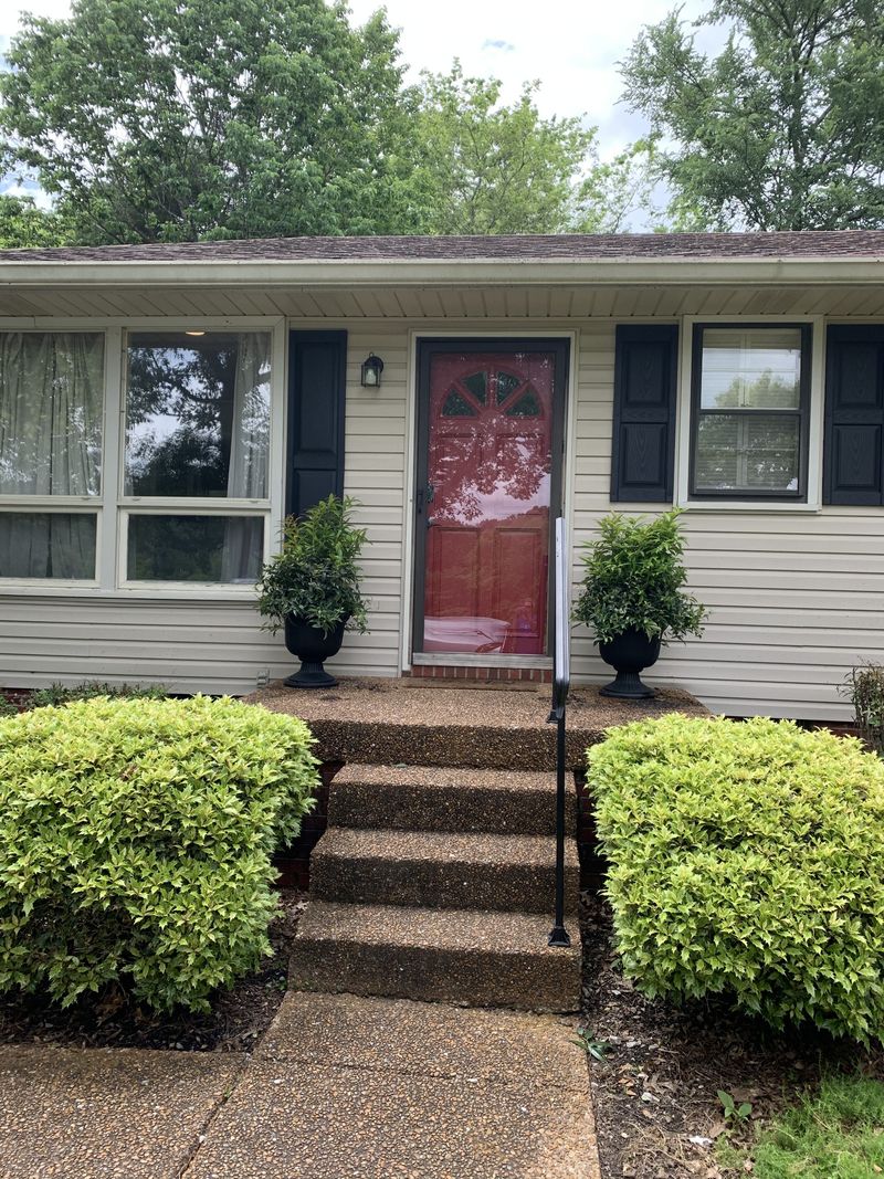 1889 Carters Creek Pike, Franklin, TN 37064