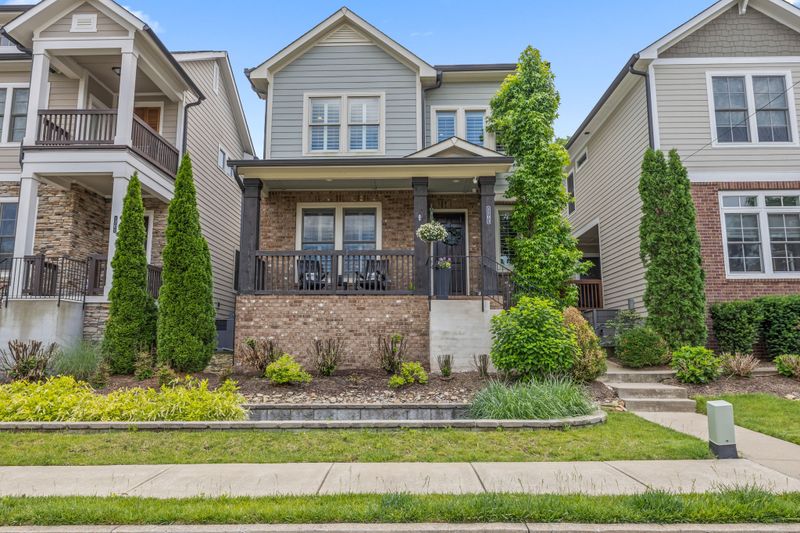 1703 Glen Echo Rd, Nashville, TN 37215