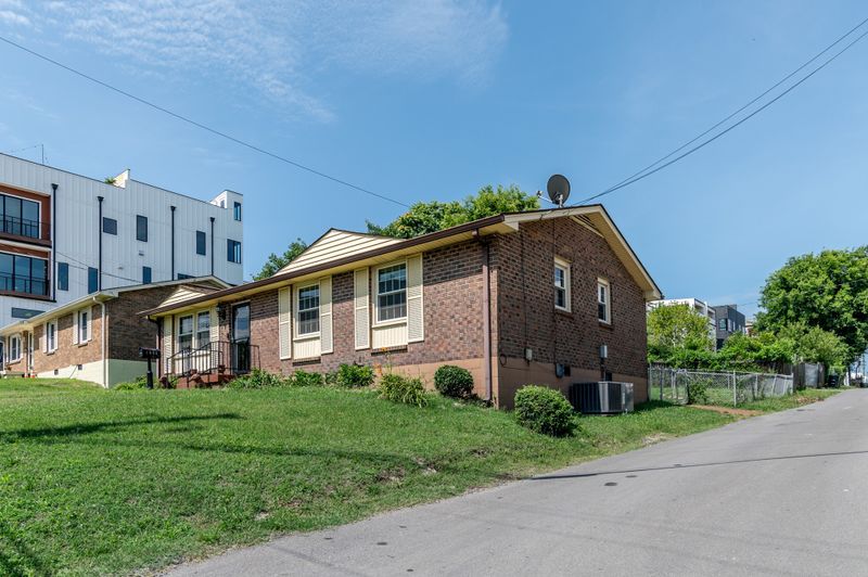 1006 Southside Ave, Nashville, TN 37203
