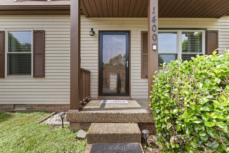 1400 Quail Rn, Nashville, TN 37214