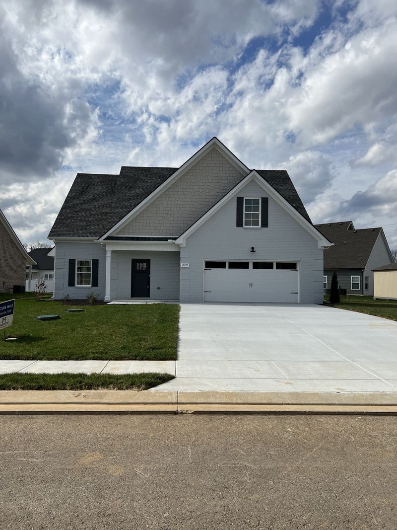 429 Sophie Hill Ct Lot 90, Murfreesboro, TN 37128