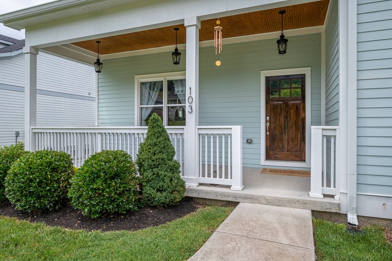 103 Ellersly Way, Kingston Springs, TN 37082