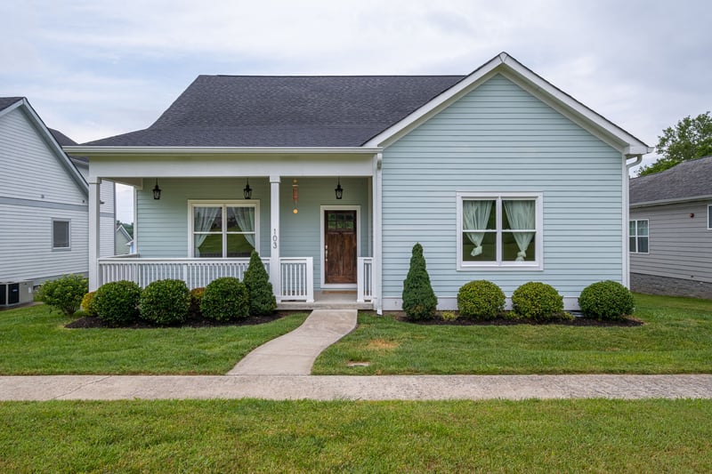 103 Ellersly Way, Kingston Springs, TN 37082