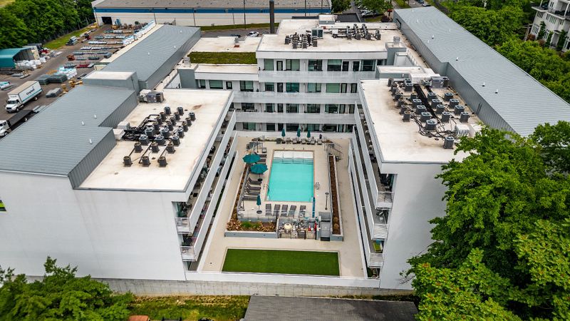 920 South St #215, Nashville, TN 37203
