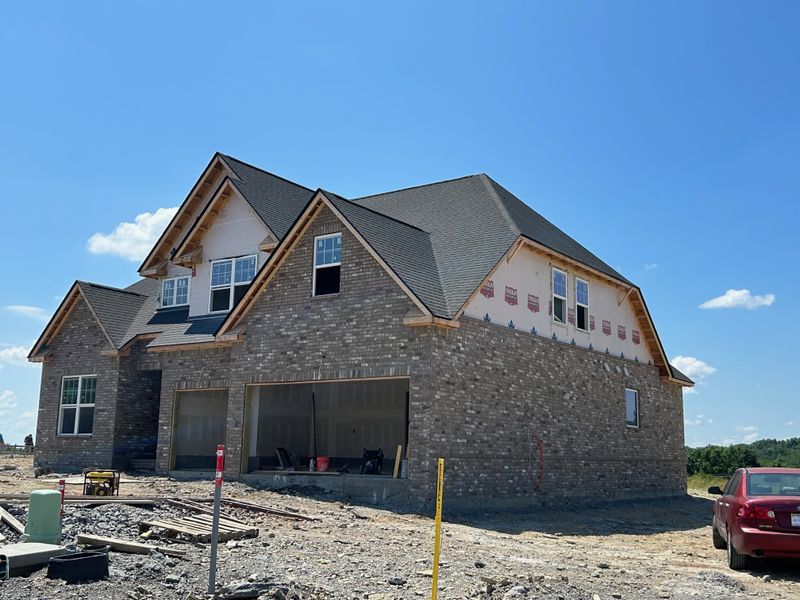 3008 Fanshaw Rd, Smyrna, TN 37167